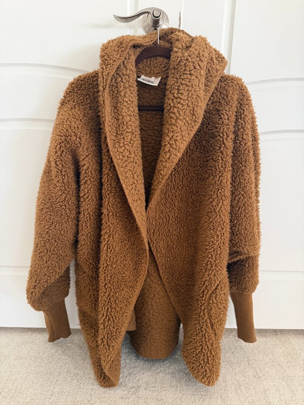 Nordic Beach Wrap